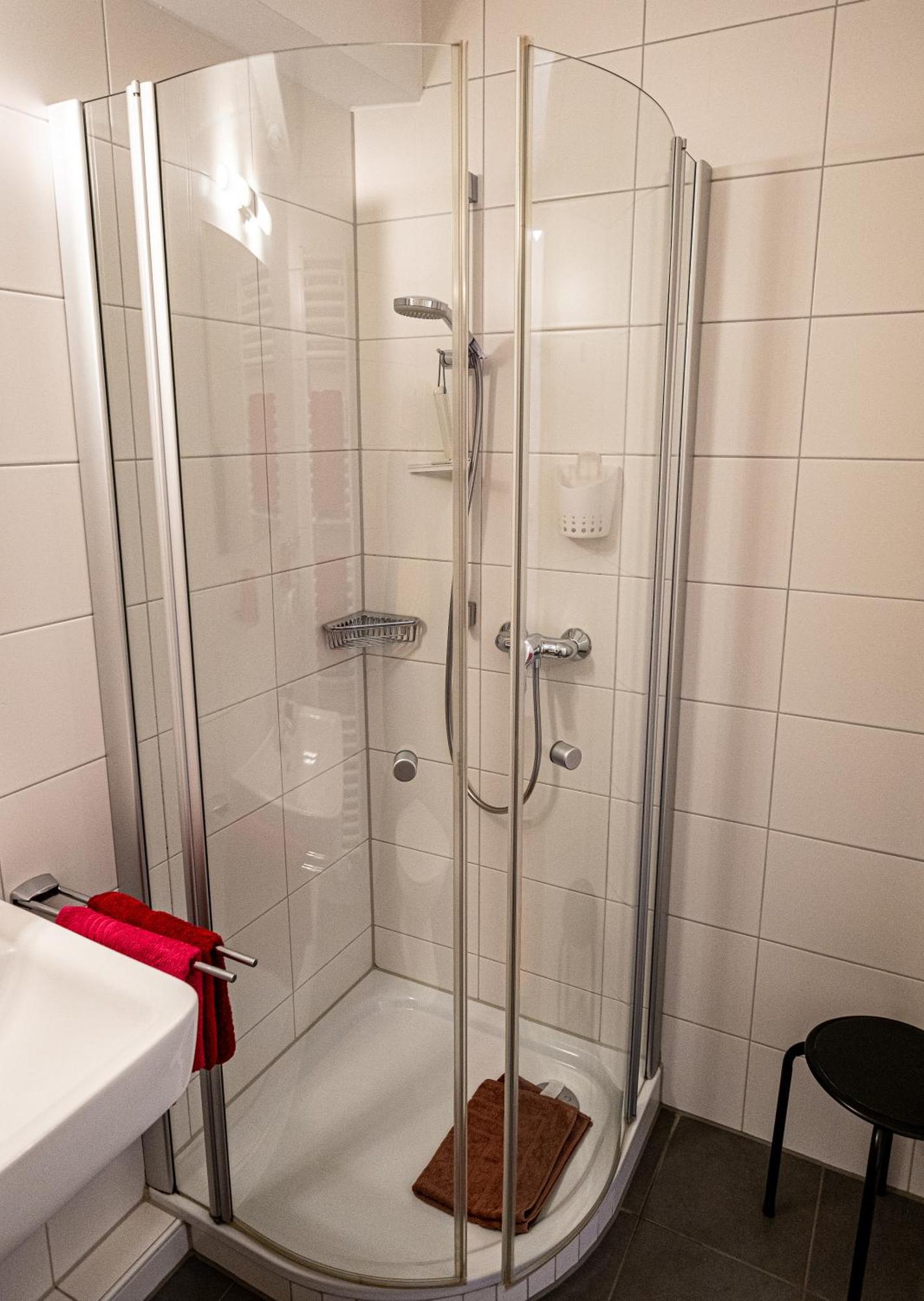 Ferienapartment Blume Meersburg Buitenkant foto