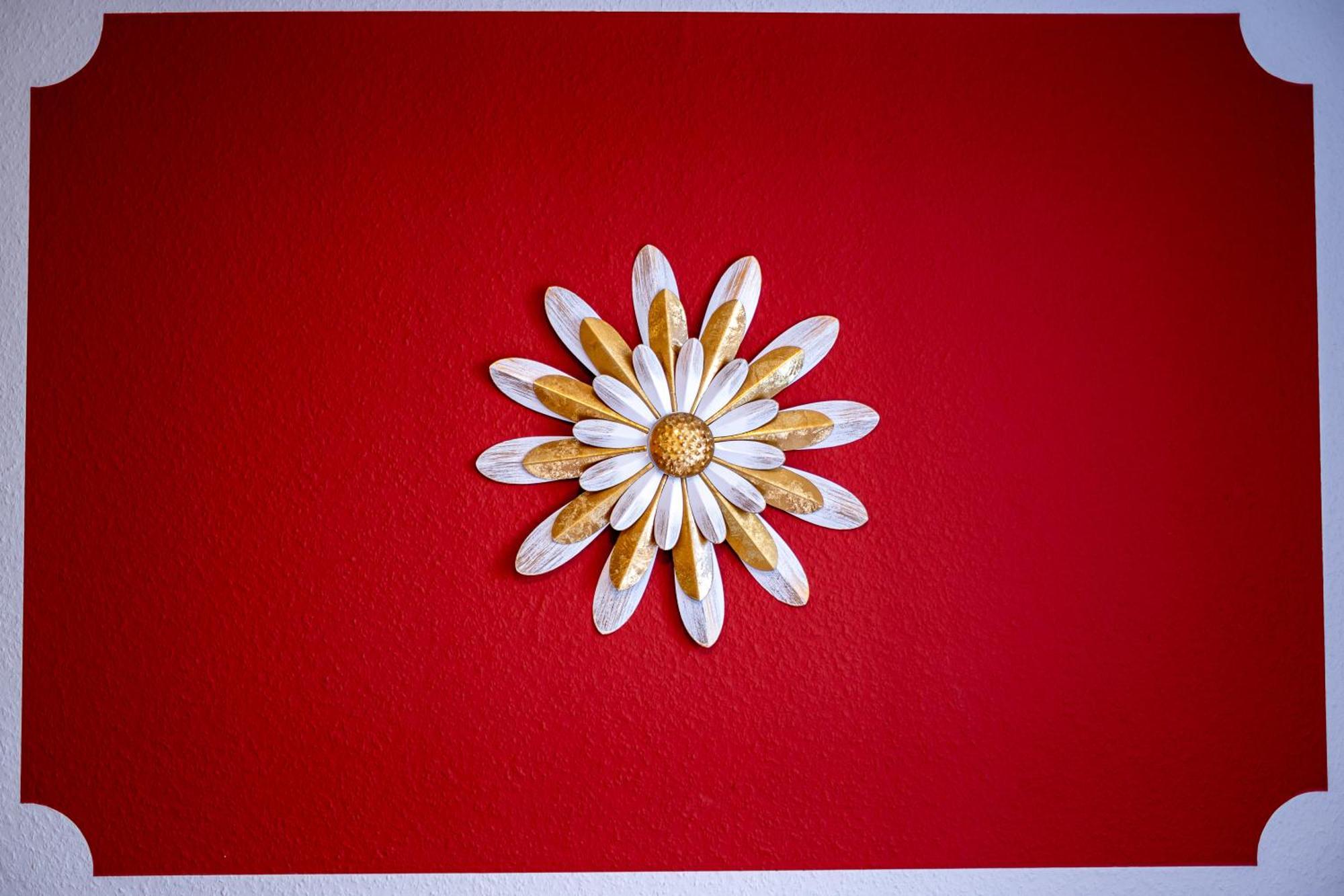 Ferienapartment Blume Meersburg Buitenkant foto