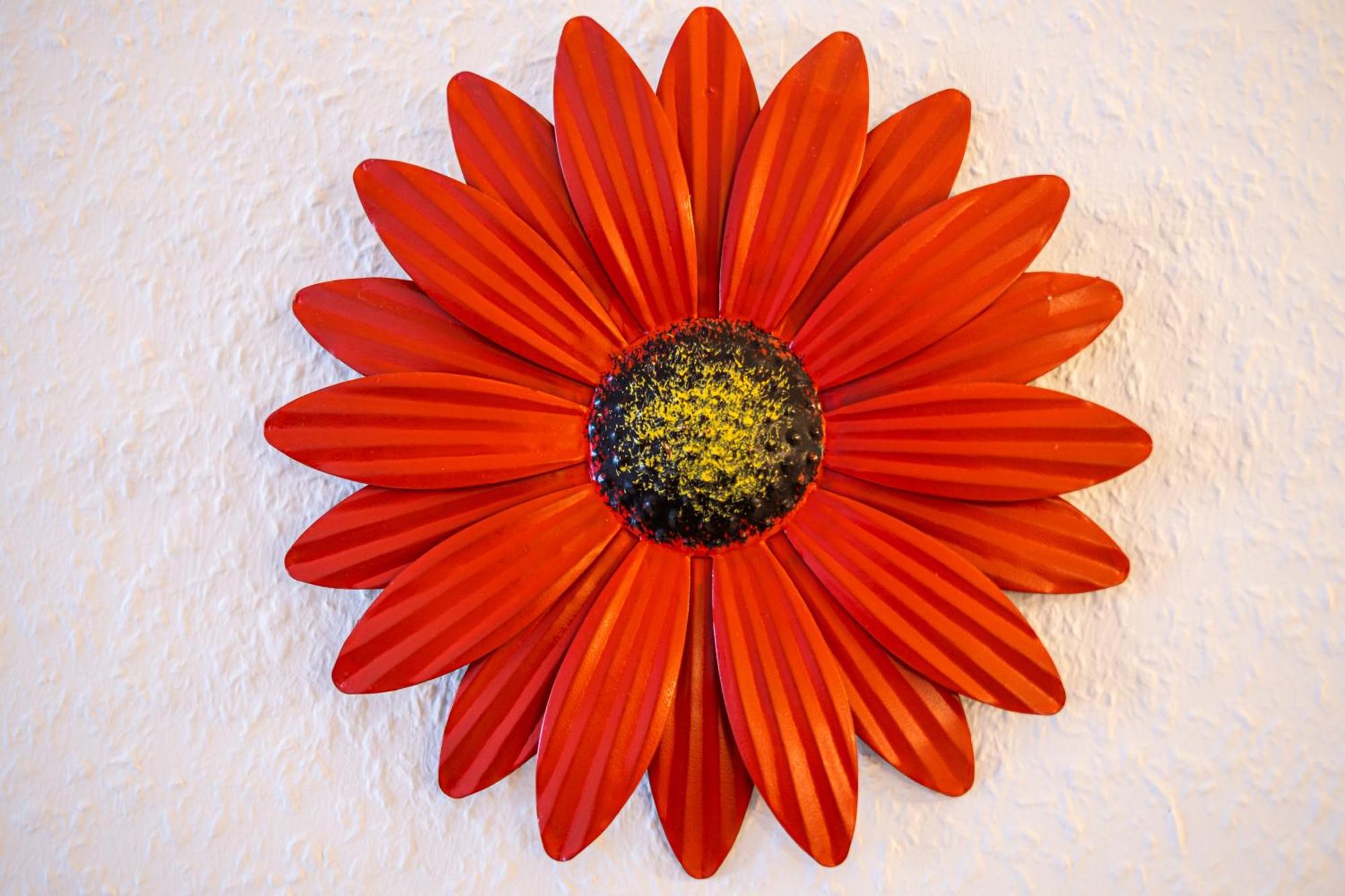 Ferienapartment Blume Meersburg Buitenkant foto