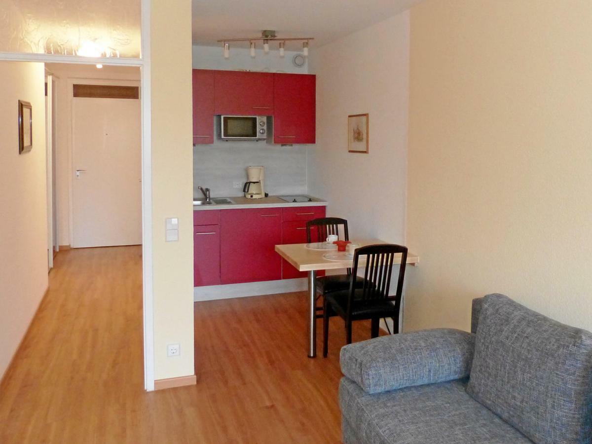 Ferienapartment Blume Meersburg Buitenkant foto