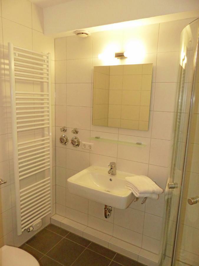 Ferienapartment Blume Meersburg Buitenkant foto