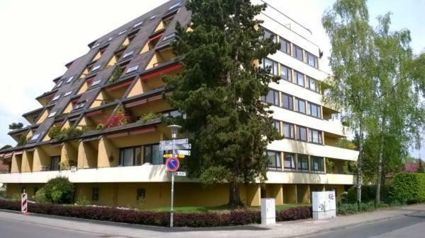 Ferienapartment Blume Meersburg Buitenkant foto